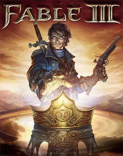 Fable III