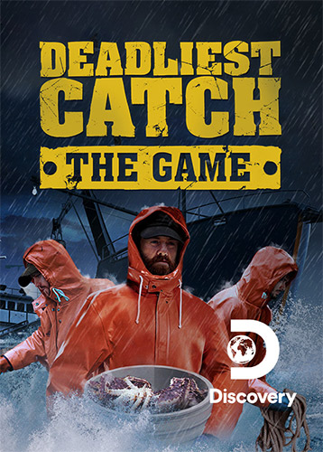 Deadliest Catch: The Game