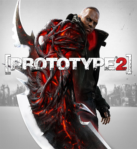 Prototype 2