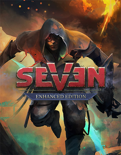 Seven: The Days Long Gone