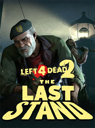 Left 4 Dead 2
