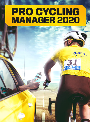 Pro Cycling Manager 2020 Screenshot