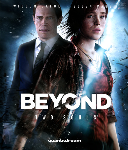 Beyond: Two Souls