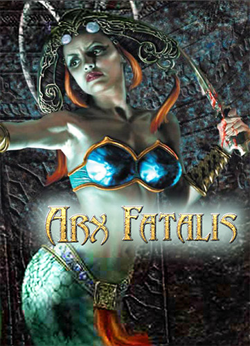 Arx Fatalis