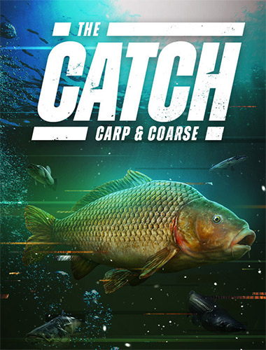 The Catch: Carp & Coarse