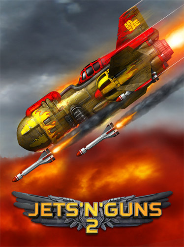 Jets’n’Guns 2