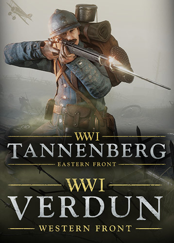 Verdun & Tannenberg