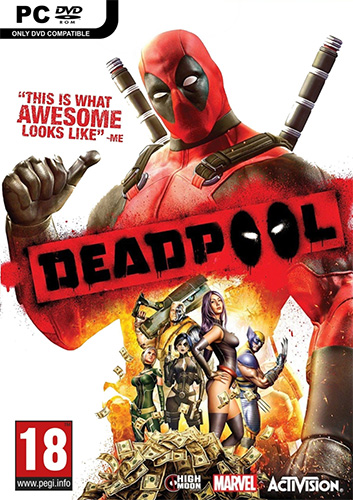 Deadpool