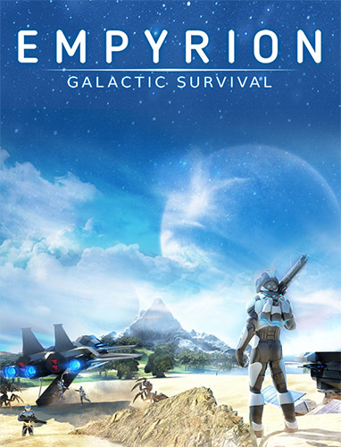 Empyrion - Galactic Survival
