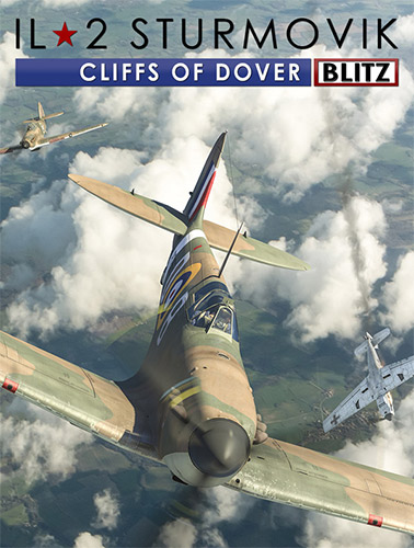 IL-2 Sturmovik: Cliffs of Dover