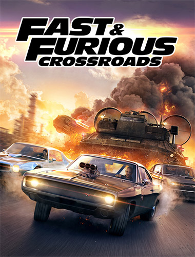 Fast & Furious Crossroads