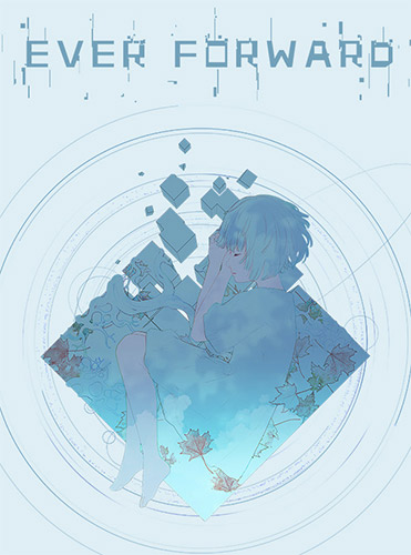 Ever Forward Cover