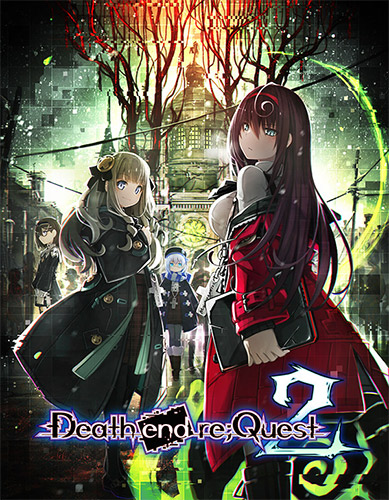 Death End re;Quest 2