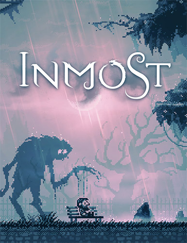 Inmost: A Dark Fairy Tale Adventure