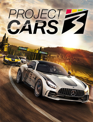Project CARS 3