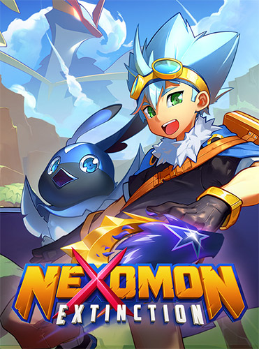 Nexomon Extinction