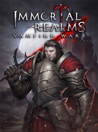 Immortal Realms: Vampire Wars