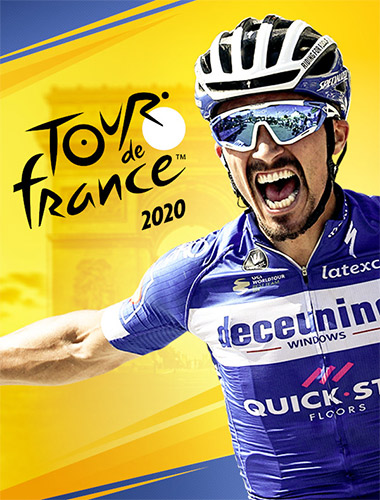 Tour de France 2020