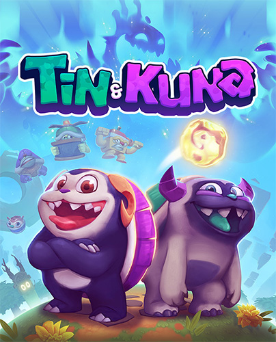 Tin and Kuna