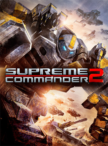 Supreme Commander 2 Repack