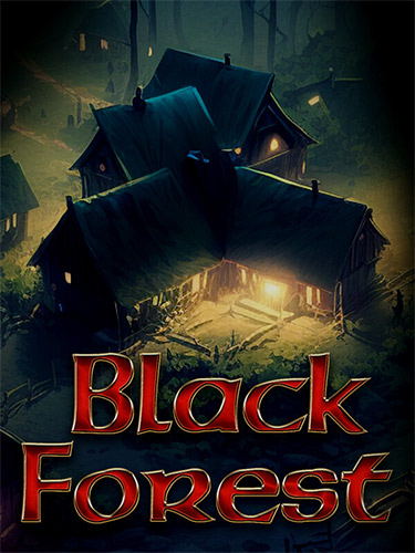 Black Forest
