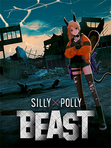 Silly Polly Beast: An Intense Pixel Art Action-Adventure