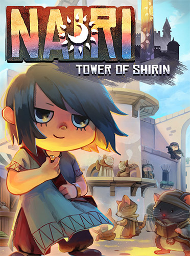 Nairi: Tower of Shirin