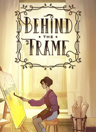Behind the Frame: The Finest Scenery