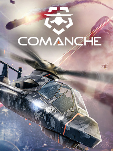 Comanche
