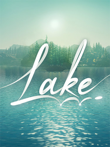 Lake: A Relaxing Journey Home