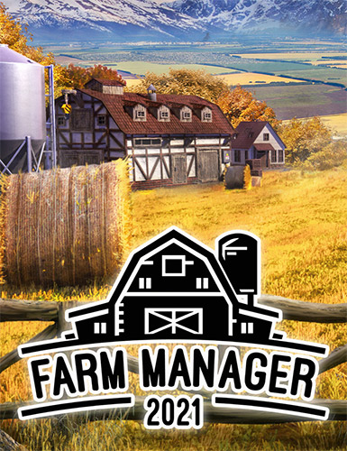 Farm Manager 2021
