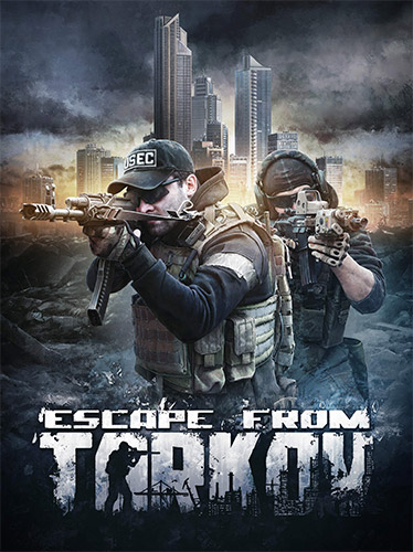 Escape from Tarkov