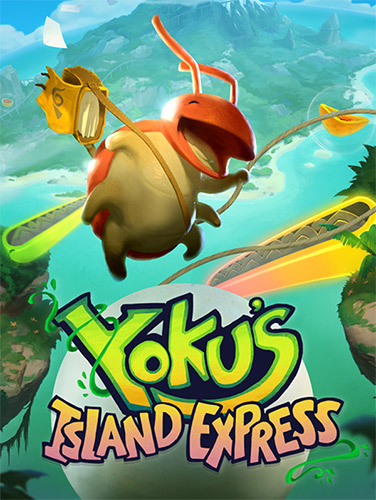 Yokus Island Express