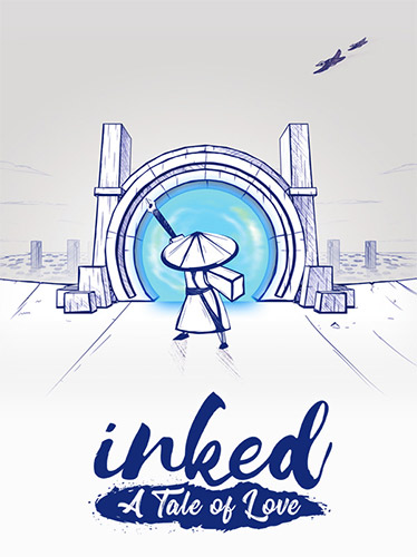 Inked: A Tale of Love