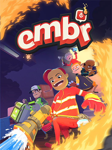 Embr: Become a Firefighting Hero