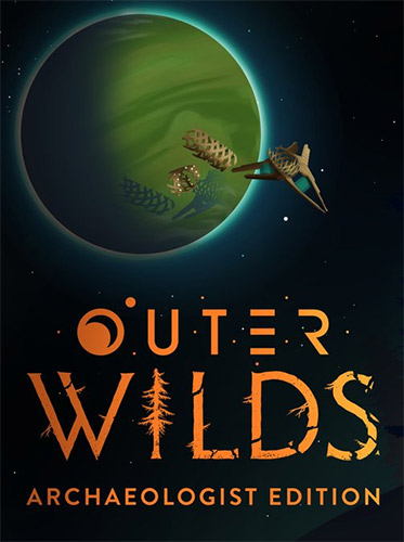 Outer Wilds