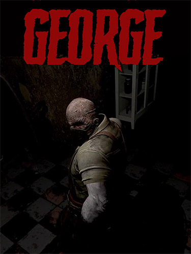 George's Repackaged Games