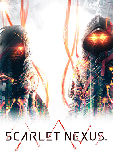 Scarlet Nexus