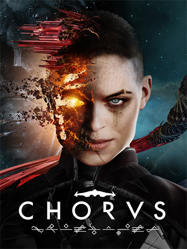 Chorus:  Experience the Thrilling Space Combat