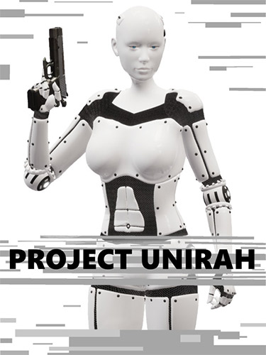 Project Uniräh