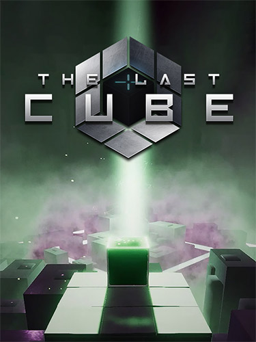 The Last Cube