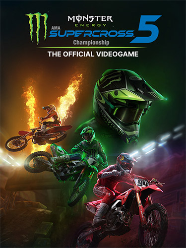 Monster Energy Supercross – The Official Videogame 5