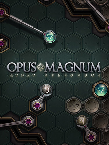 Opus Magnum