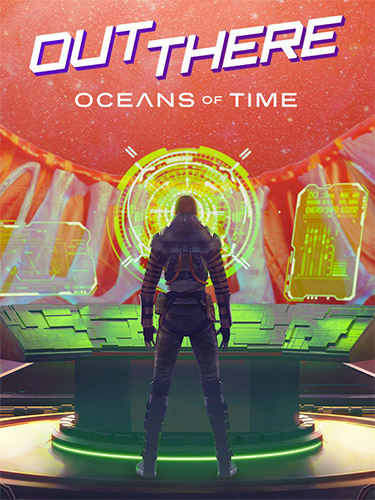 Out There: Oceans of Time