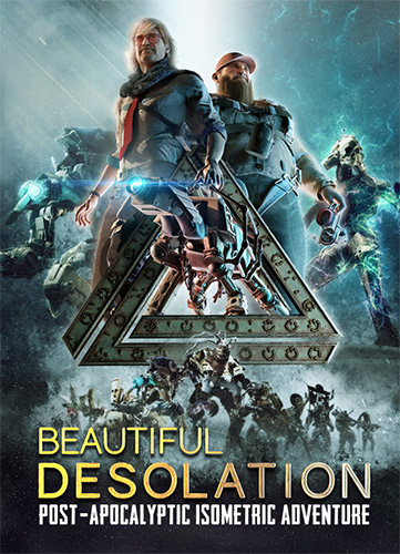 Beautiful Desolation