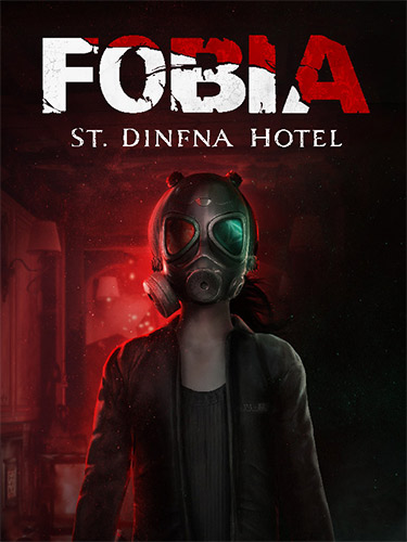 Fobia - St. Dinfna Hotel