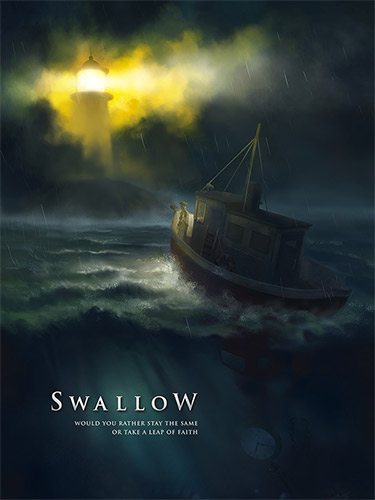 Swallow Game Information