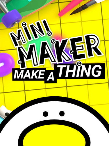 Mini Maker: Create Your Own Mini-Games