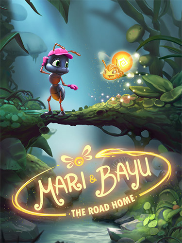 Mari and Bayu: The Road Home