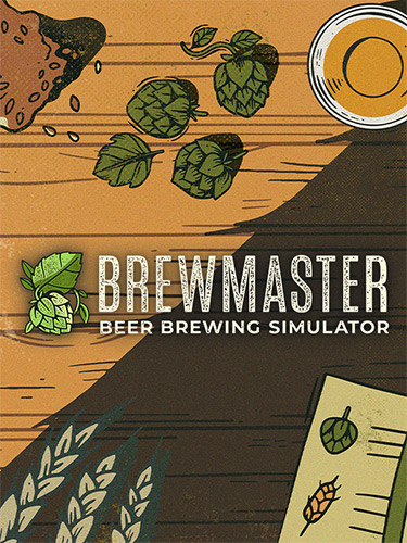 Brewmaster: Beer Brewing Simulator